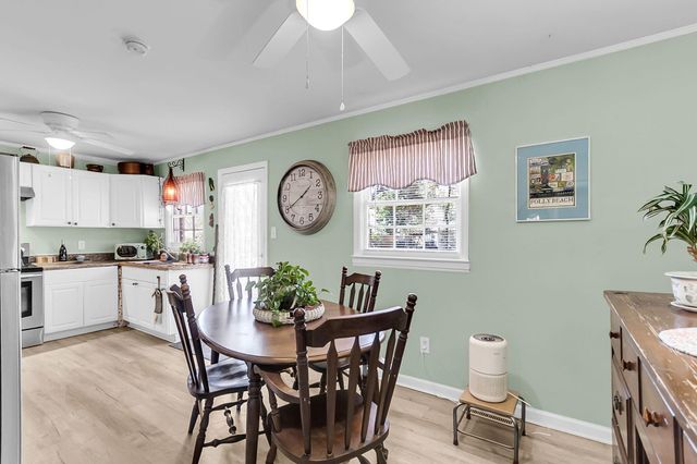 1219 Pauline Avenue, Charleston, SC 29412