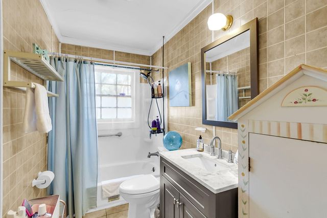 1219 Pauline Avenue, Charleston, SC 29412