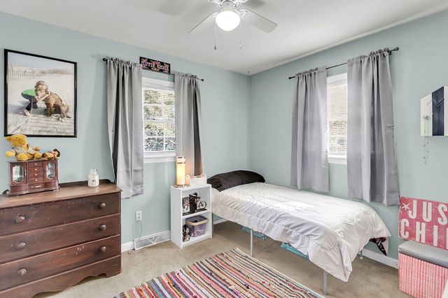 1219 Pauline Avenue, Charleston, SC 29412