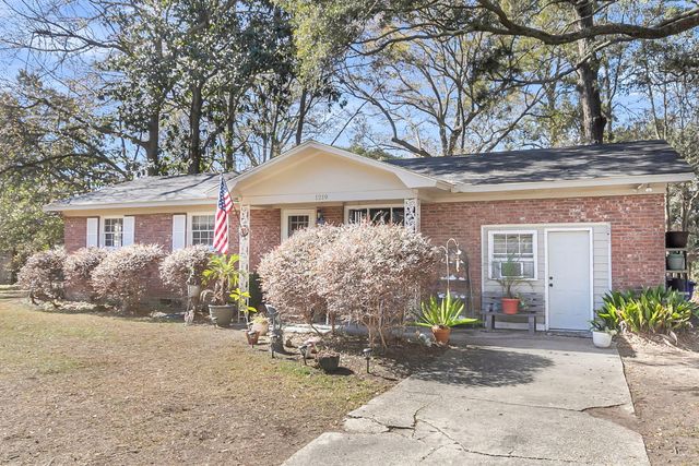 1219 Pauline Avenue, Charleston, SC 29412