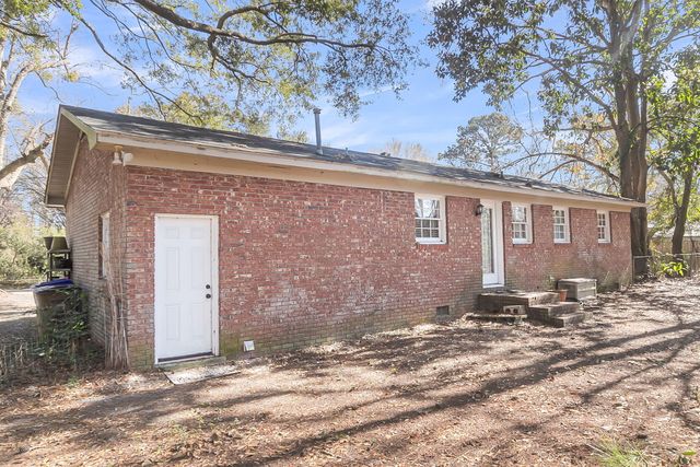 1219 Pauline Avenue, Charleston, SC 29412