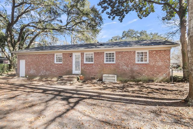 1219 Pauline Avenue, Charleston, SC 29412