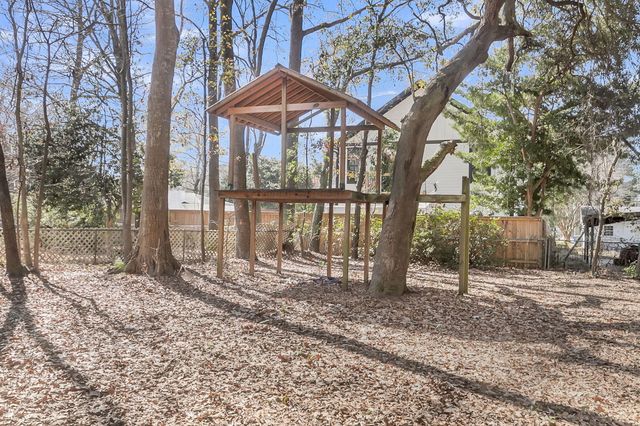 1219 Pauline Avenue, Charleston, SC 29412