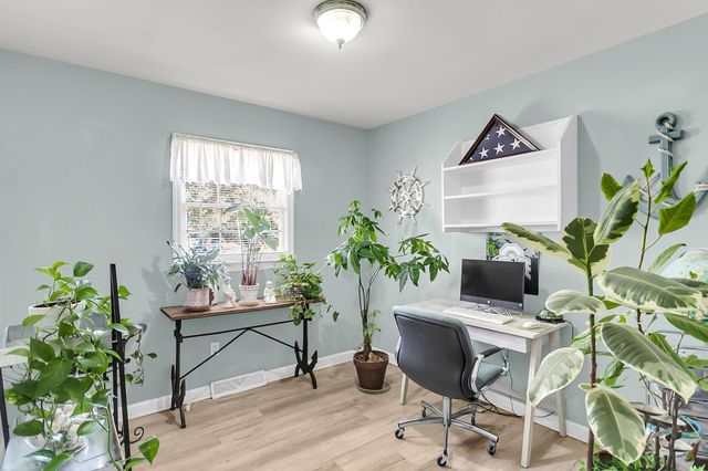 1219 Pauline Avenue, Charleston, SC 29412