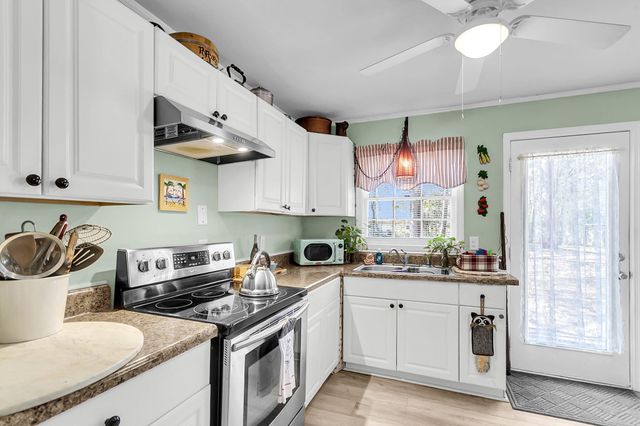 1219 Pauline Avenue, Charleston, SC 29412