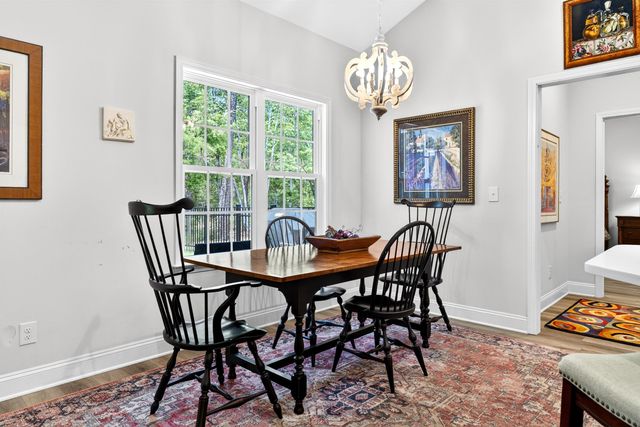 1009 Francis Parker Rd., Georgetown, SC 29440