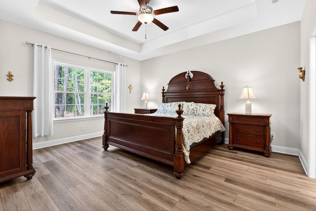 1009 Francis Parker Rd., Georgetown, SC 29440