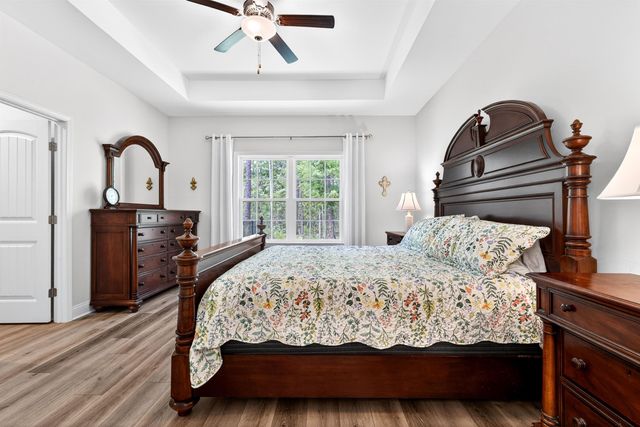 1009 Francis Parker Rd., Georgetown, SC 29440