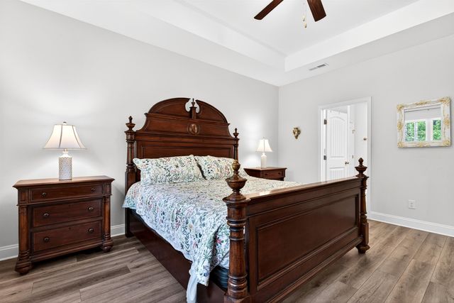 1009 Francis Parker Rd., Georgetown, SC 29440