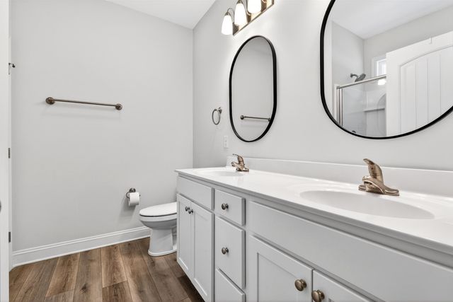 1009 Francis Parker Rd., Georgetown, SC 29440