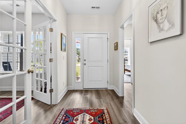 1009 Francis Parker Rd., Georgetown, SC 29440
