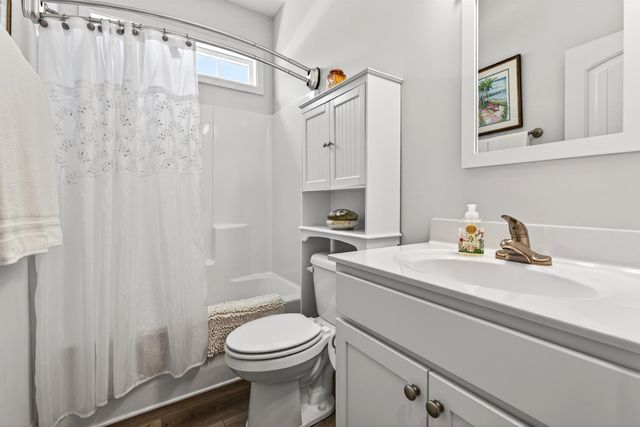 1009 Francis Parker Rd., Georgetown, SC 29440