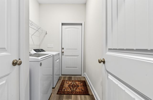 1009 Francis Parker Rd., Georgetown, SC 29440