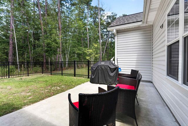 1009 Francis Parker Rd., Georgetown, SC 29440
