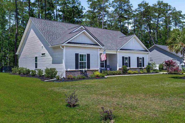 1009 Francis Parker Rd., Georgetown, SC 29440