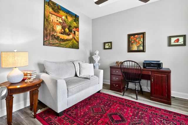 1009 Francis Parker Rd., Georgetown, SC 29440