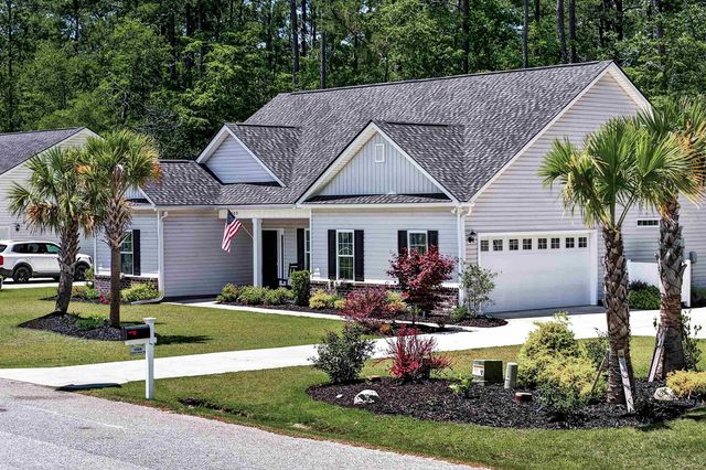 1009 Francis Parker Rd., Georgetown, SC 29440