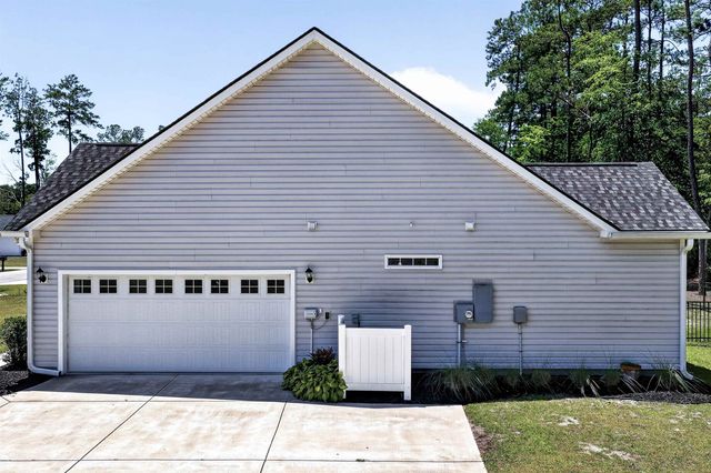 1009 Francis Parker Rd., Georgetown, SC 29440