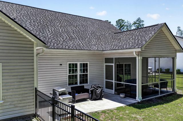 1009 Francis Parker Rd., Georgetown, SC 29440