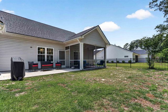 1009 Francis Parker Rd., Georgetown, SC 29440