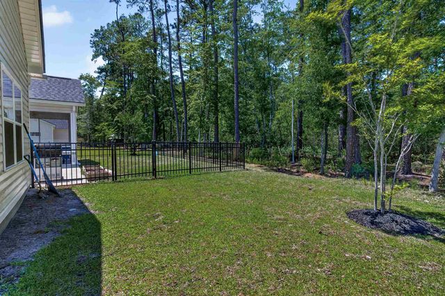 1009 Francis Parker Rd., Georgetown, SC 29440