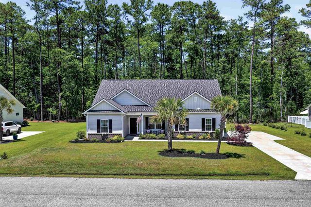 1009 Francis Parker Rd., Georgetown, SC 29440