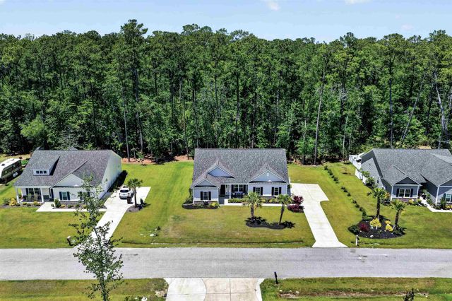1009 Francis Parker Rd., Georgetown, SC 29440