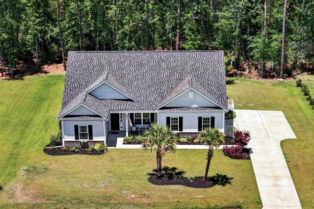 1009 Francis Parker Rd., Georgetown, SC 29440