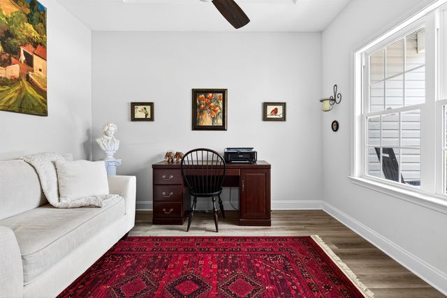 1009 Francis Parker Rd., Georgetown, SC 29440