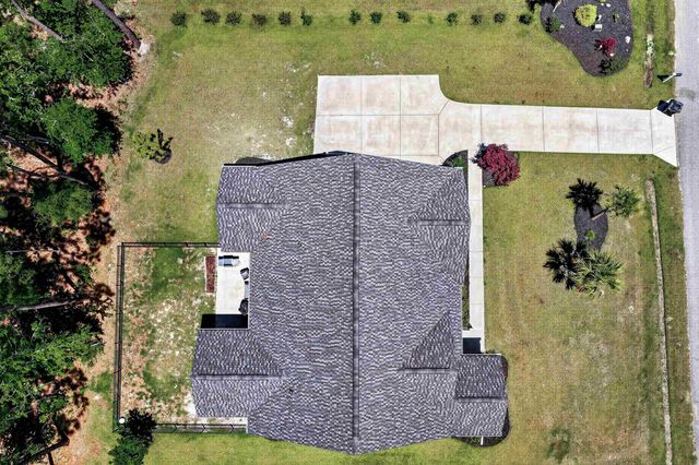1009 Francis Parker Rd., Georgetown, SC 29440