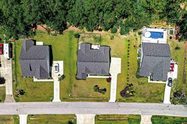 1009 Francis Parker Rd., Georgetown, SC 29440