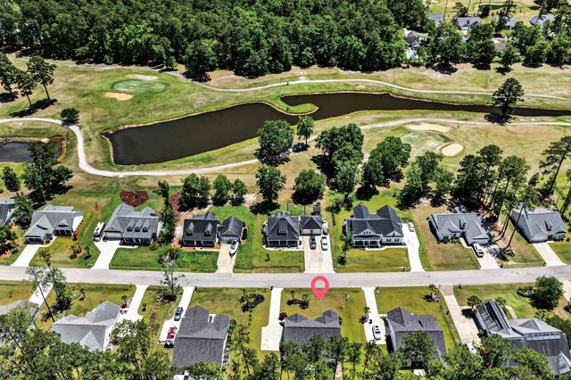 1009 Francis Parker Rd., Georgetown, SC 29440