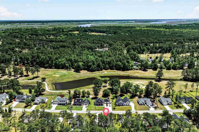 1009 Francis Parker Rd., Georgetown, SC 29440