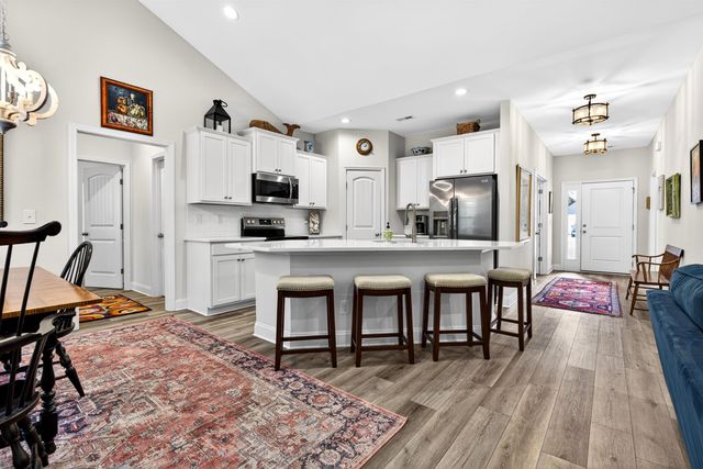 1009 Francis Parker Rd., Georgetown, SC 29440