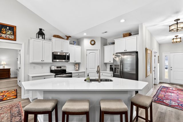 1009 Francis Parker Rd., Georgetown, SC 29440