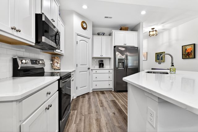 1009 Francis Parker Rd., Georgetown, SC 29440
