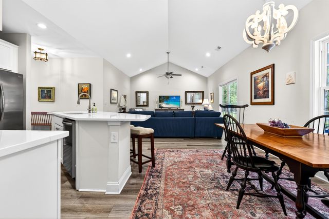 1009 Francis Parker Rd., Georgetown, SC 29440