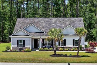 1009 Francis Parker Rd., Georgetown, SC 29440