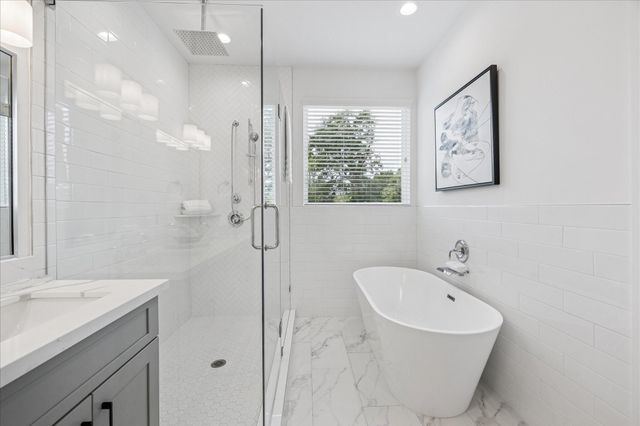 1830 W Tidwell Road, Houston, TX 77091