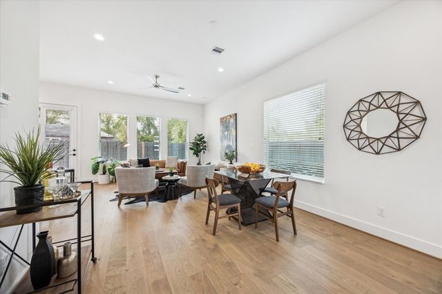 1830 W Tidwell Road, Houston, TX 77091