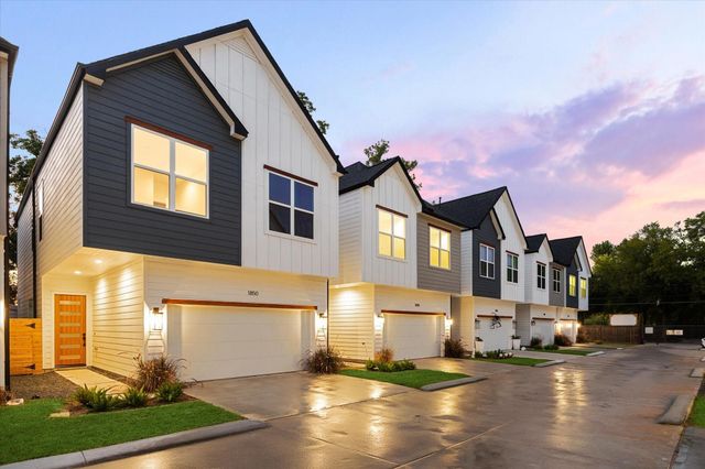 1830 W Tidwell Road, Houston, TX 77091