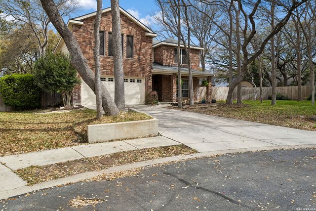 3529 Meridian, Schertz, TX 78154