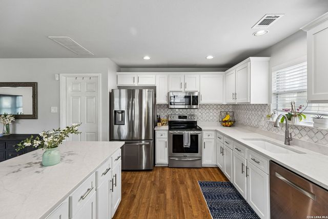 3529 Meridian, Schertz, TX 78154