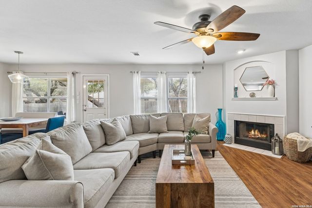 3529 Meridian, Schertz, TX 78154