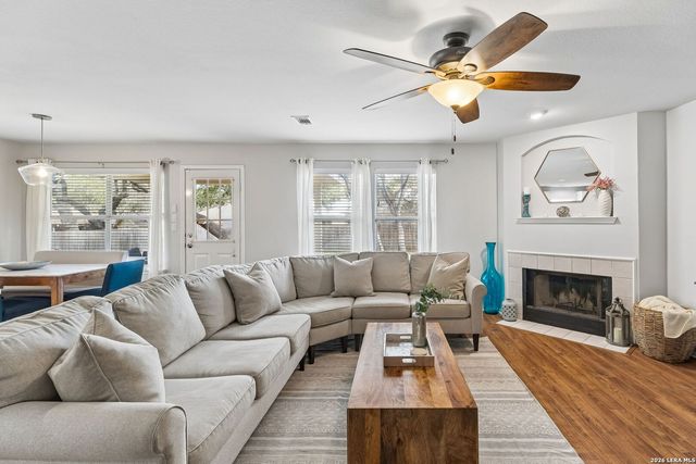 3529 Meridian, Schertz, TX 78154