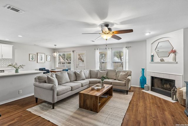 3529 Meridian, Schertz, TX 78154