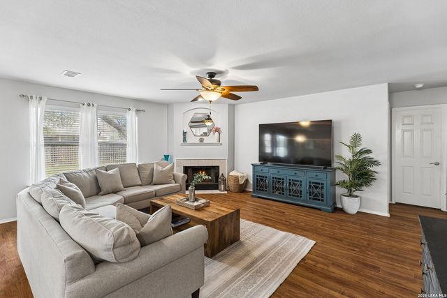 3529 Meridian, Schertz, TX 78154