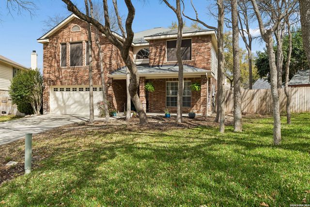 3529 Meridian, Schertz, TX 78154