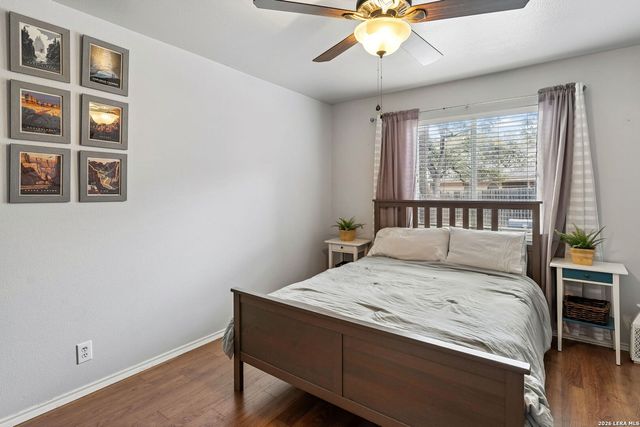 3529 Meridian, Schertz, TX 78154