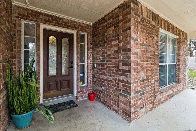 3529 Meridian, Schertz, TX 78154